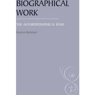 Biographical Work