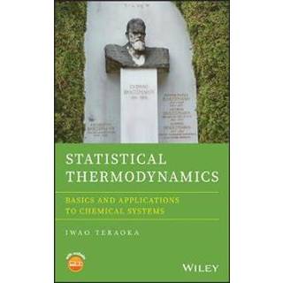Statistical Thermodynamics
