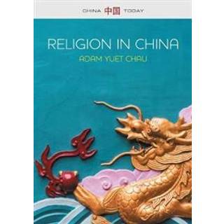 Religion in China