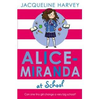 Alice-Miranda at School