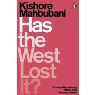 Has the West Lost It?