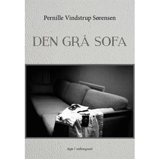 Den grå sofa