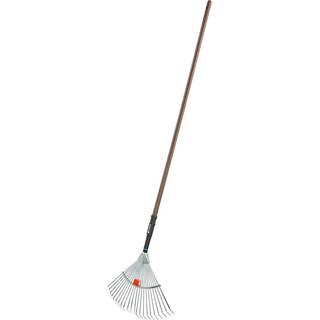 Gardena NatureLine Bladfjers rive justerbar