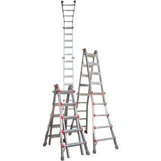 JUMBO Giant Classic multistige, 5-9 trin (10+10), 5,7 m - 41LG102