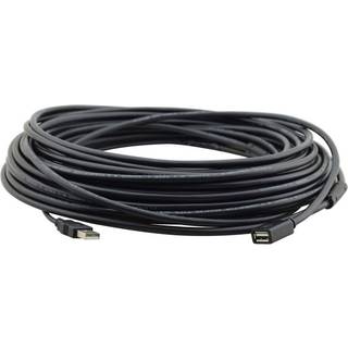 KRAMER CA-UAM/UAF-25 USB Active Ext Cable 7_6m