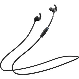 Sound By Sweden Supra Nitro-x2 Trådløse In-ear Sort