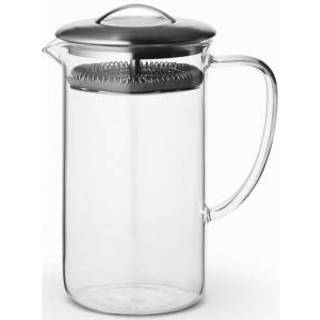 Teministeriet - Tebrygger i glas, 600 ml.