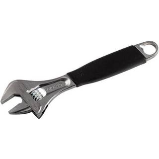 Ergo skiftenøgle 9070C 6" forkromet
