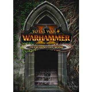 Total War: WARHAMMER II – Blood for the Blood God II (PC) - Steam Key - GLOBAL