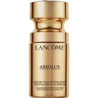 Lancôme Ansigtspleje Øjencreme Absolue Revitalizing Eye Serum 15 ml (63.733,00 kr / 1 l) - 15 ml