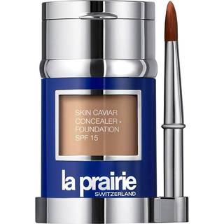 La Prairie Skin Caviar Concealer Foundation Golden Beige 30 ml