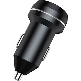 Champion Champion Dual USB Oplader 12/24V 4.8A 94842CH
