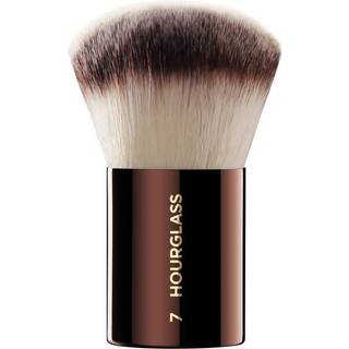 Hourglass Brush No 7 Finishing