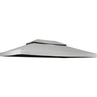 Extra tag til Luxus Pavillon 3x4 m - Beige