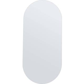 Spejl Walls - Oval, Størrelse 70 x 150 cm