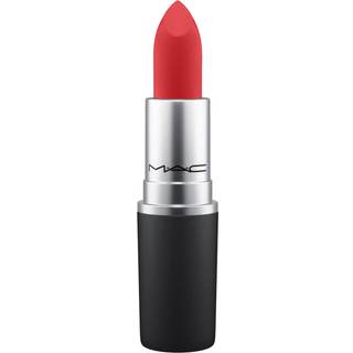 MAC power kiss lipstick 922 werk werk werk 3g