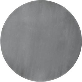 PR Home Full moon væglampe Ø25 cm Pale silver