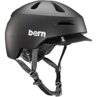 Bern Brentwood 2.0 hjelm - Matte Muted Teal