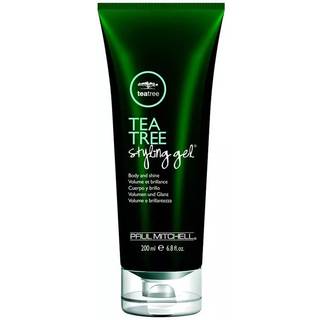 Paul Mitchell Tea Tree Styling Gel (U) 200 ml