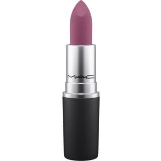 MAC Powder Kiss Lipstick P For Potent 3g