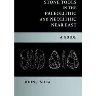 Stone Tools in the Paleolithic and Neolithic Near East