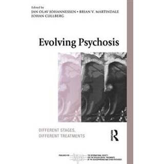 Evolving Psychosis