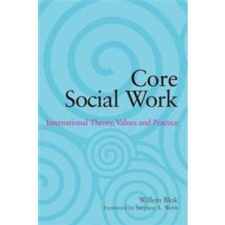 Core Social Work