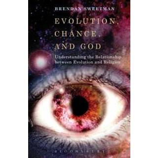 Evolution, Chance, and God