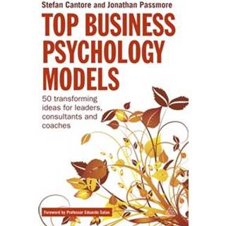Top Business Psychology Models