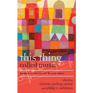 This Thing Called Music