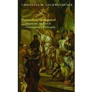 Postmodern Apologetics?