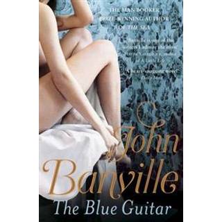 The Blue Guitar