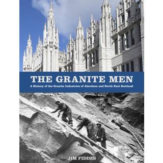 The Granite Men