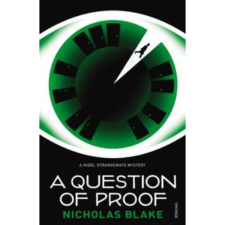 A Question of Proof