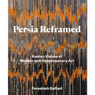 Persia Reframed