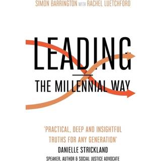 Leading - The Millennial Way