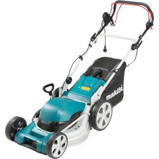 Makita Elplæneklipper ELM4621