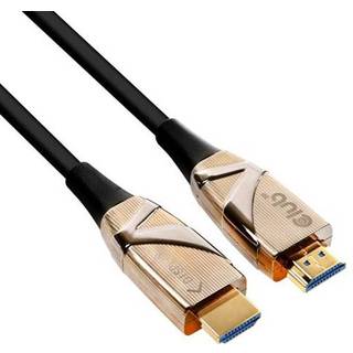 Club 3D CAC-1391 - HDMI cable - 50 m