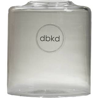 DBKD Plus tallerken Ø30 cm White