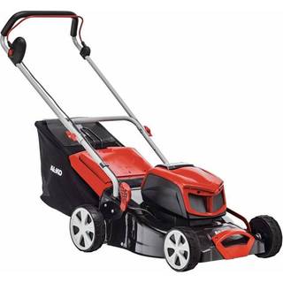 AL-KO 42.9 Li Batteriplæneklipper 40V inkl. 4,0 Ah batteri