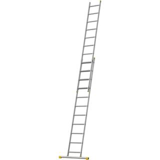 WIBE Skydestige Prof 2-delt  W LPR-D - 6,0m