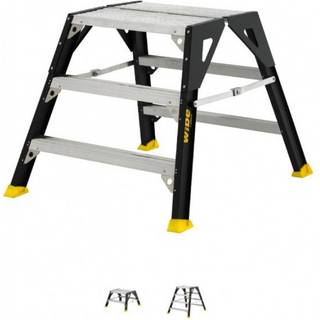 Arbetsbock 5600 plus 3 steg