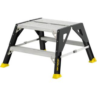 W.steps 5600+ Arbejdsskammel 2x2 trin