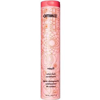 Amika Vault Color-Lock Conditioner - 300 ml