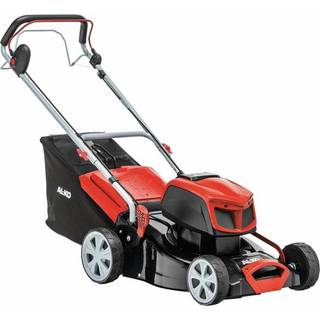 AL-KO 42.9 Li SP 36V Batteri plæneklipper - Li-ion 4,0 Ah / 36 V 113695
