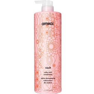 Amika: Vault Color-Lock Conditioner 1000 ml