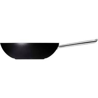 Endeavour - The Wok Stegepande