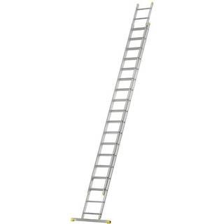 WIBE Skydestige Prof 2-delt  W LPR-D - 9,9m