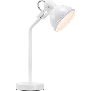Nordlux Aslak Bordlampe - 48 cm - Sort