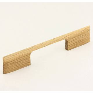Beslag Design Aero greb, 160 mm, eg